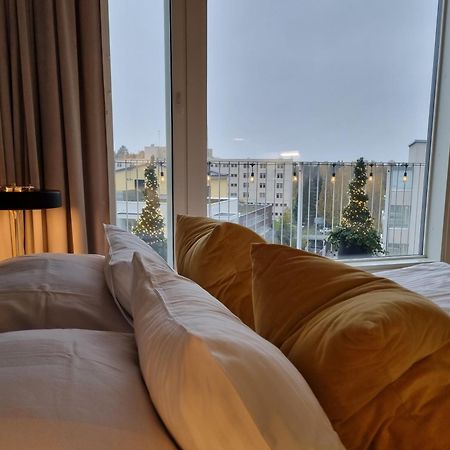 Premier Residences Helsinki Eksteriør billede