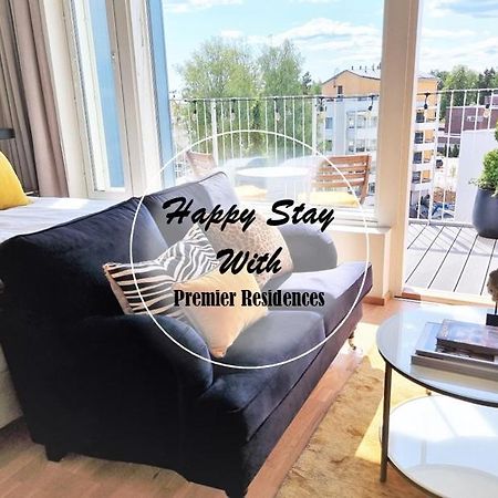 Premier Residences Helsinki Eksteriør billede