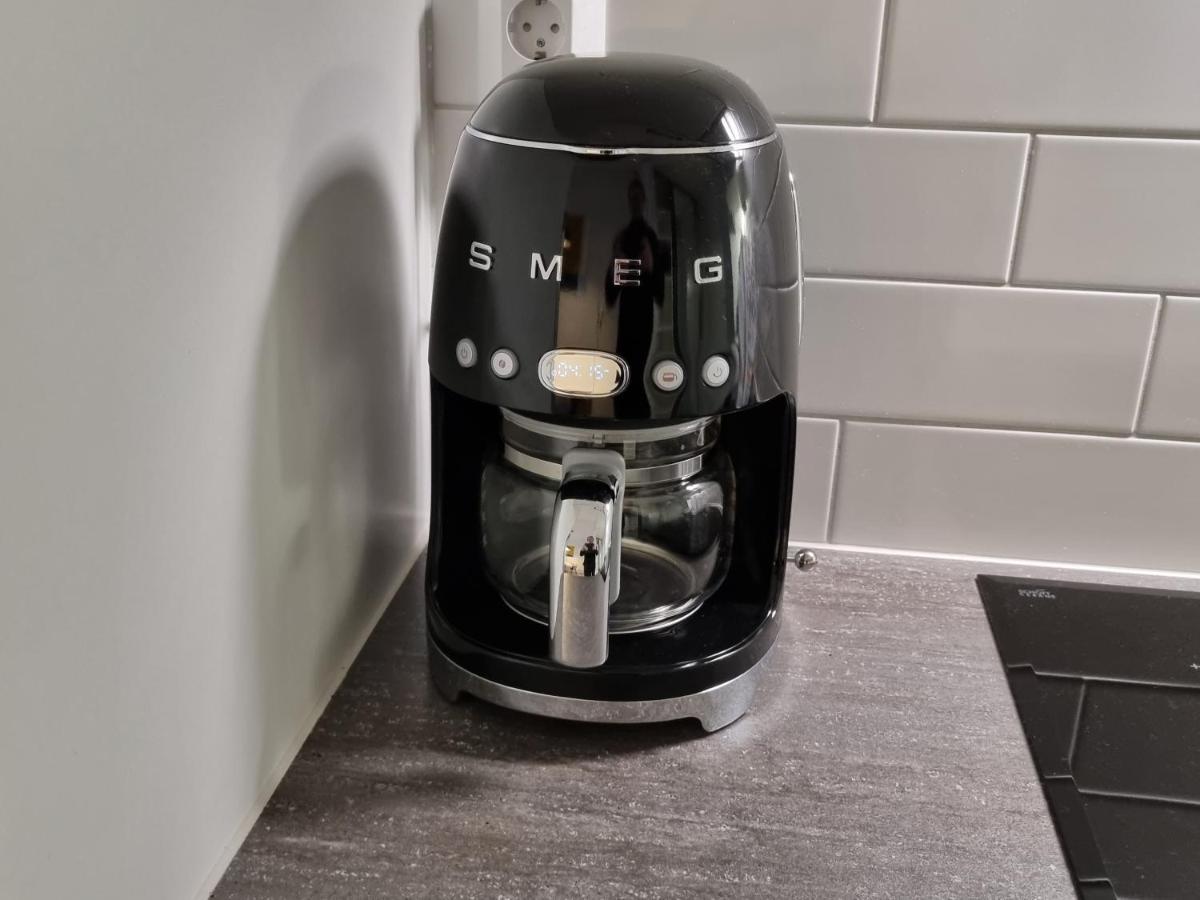 Premier Residences Helsinki Eksteriør billede