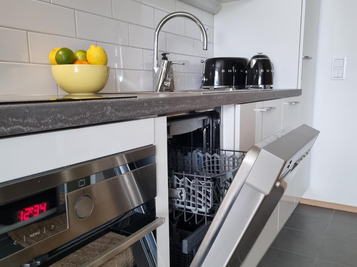 Premier Residences Helsinki Eksteriør billede