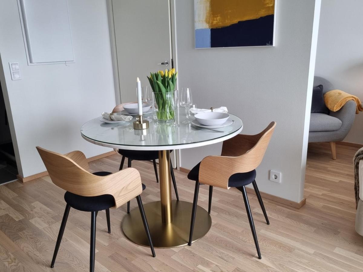 Premier Residences Helsinki Eksteriør billede