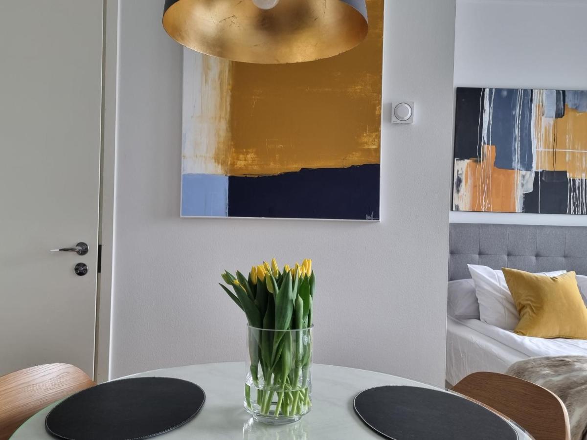 Premier Residences Helsinki Eksteriør billede