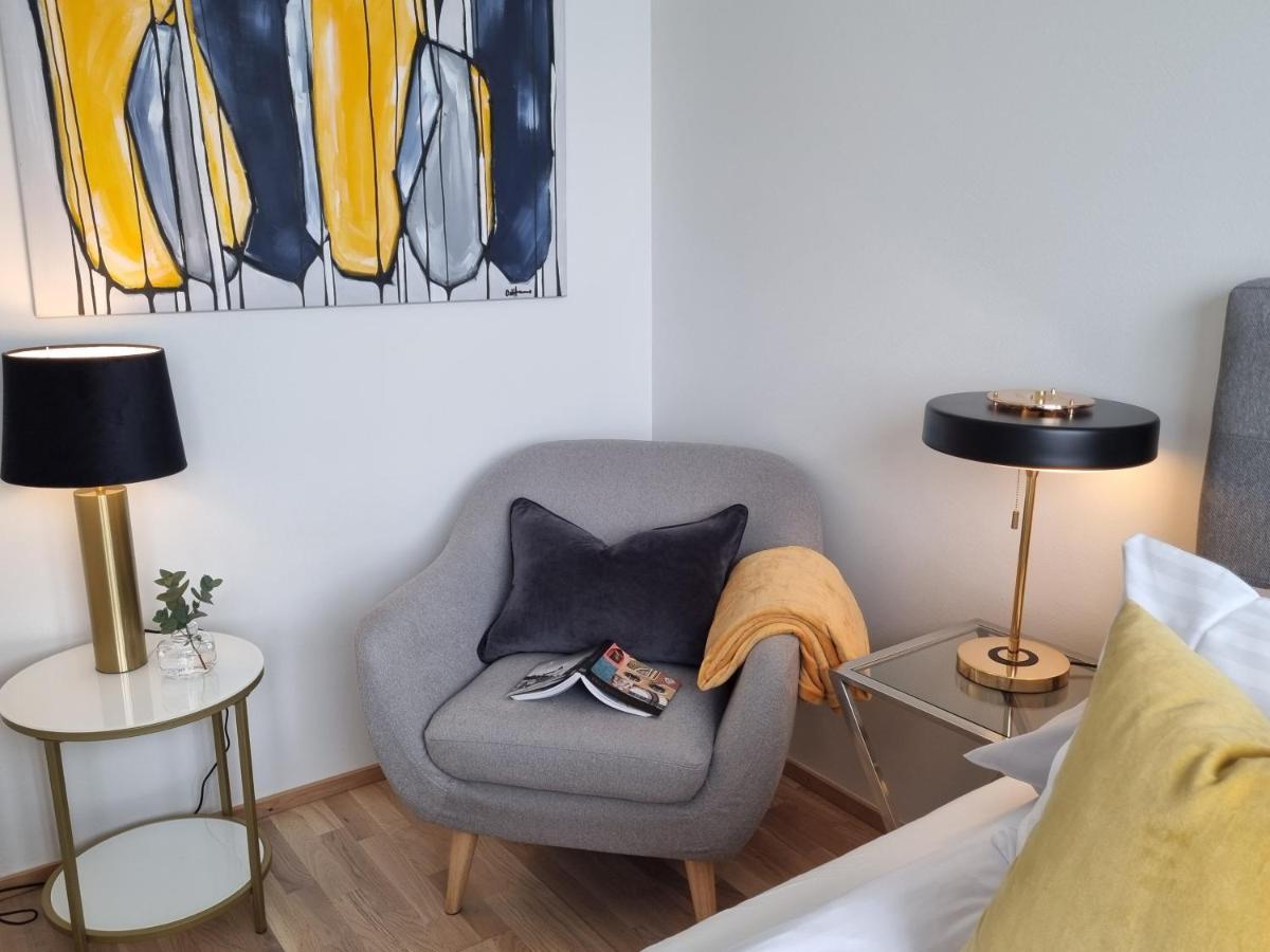 Premier Residences Helsinki Eksteriør billede