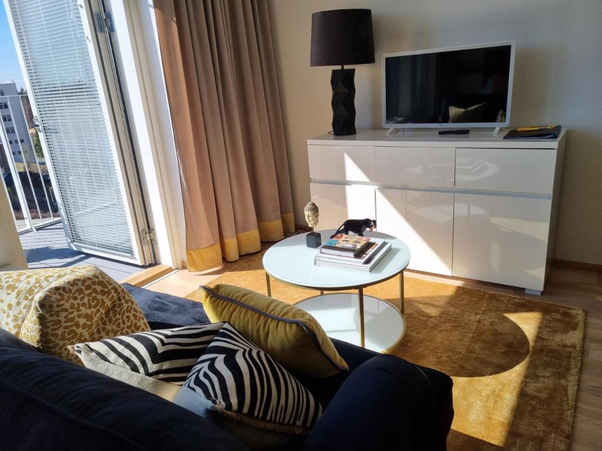 Premier Residences Helsinki Eksteriør billede