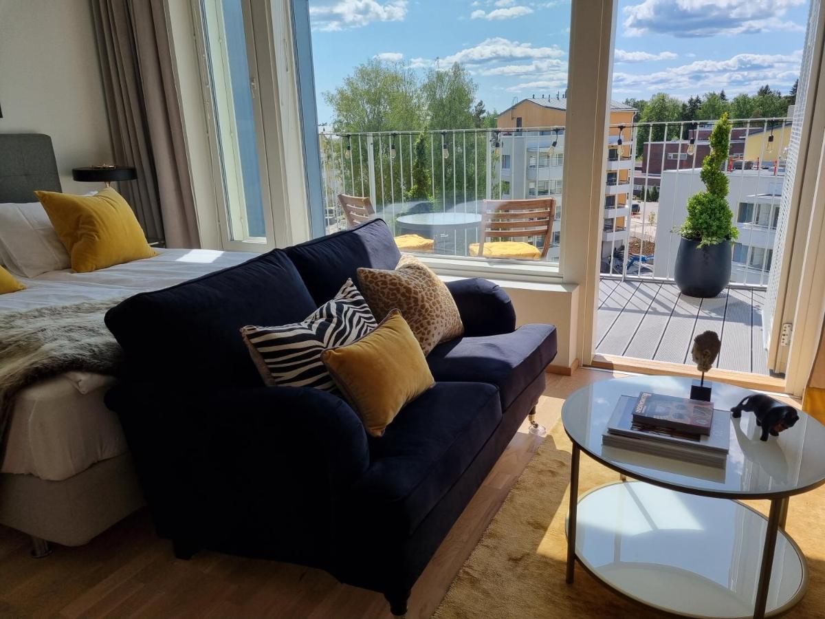 Premier Residences Helsinki Eksteriør billede