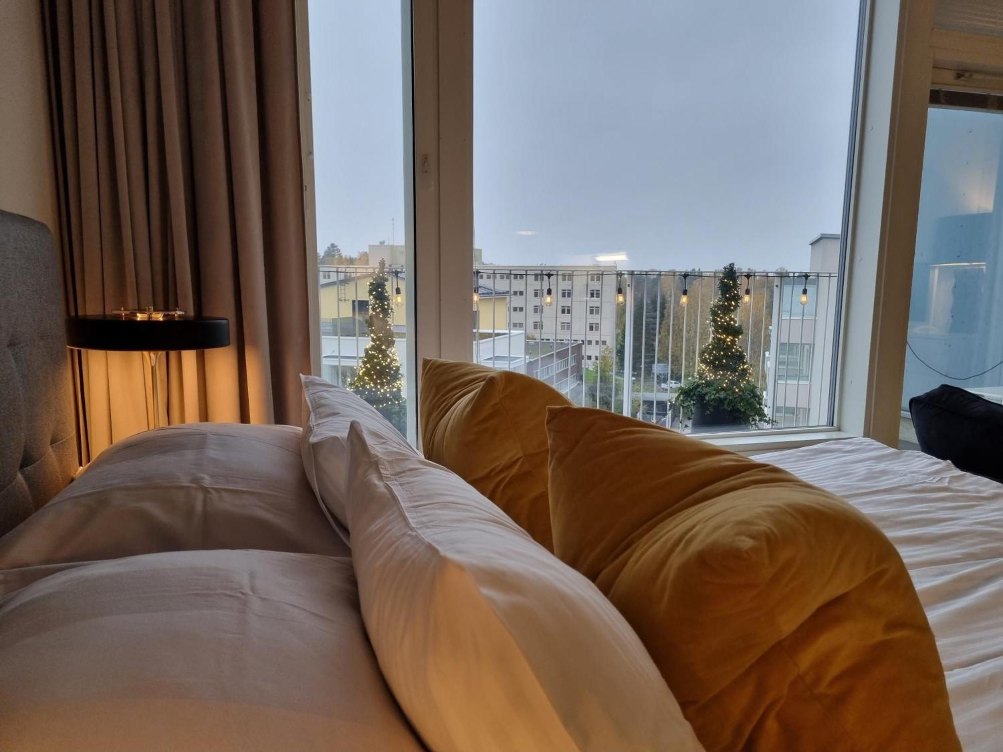 Premier Residences Helsinki Eksteriør billede